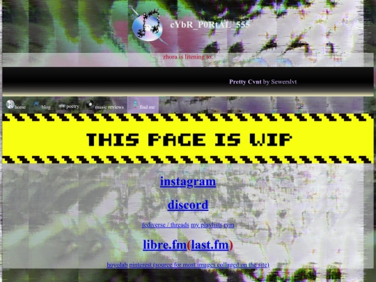 findme screenshot