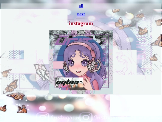 instagram screenshot