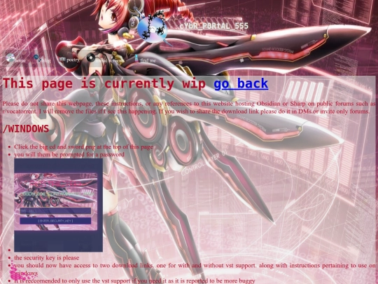 svov333 screenshot