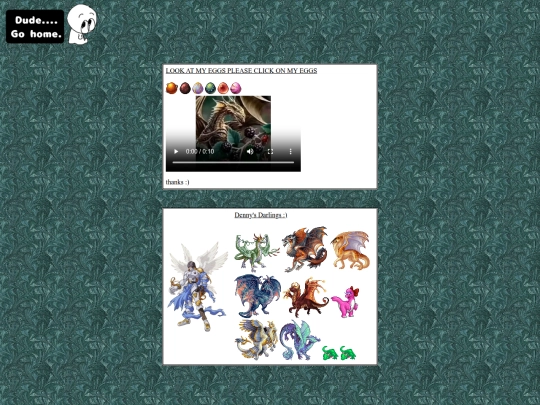 eggs screenshot