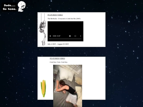 feature_archive screenshot