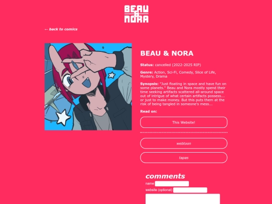 pages/comics/BEAU_AND_NORA screenshot