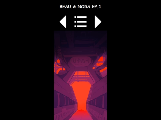 pages/comics/B_AND_N/BEAU-AND-NORA-EP1 screenshot