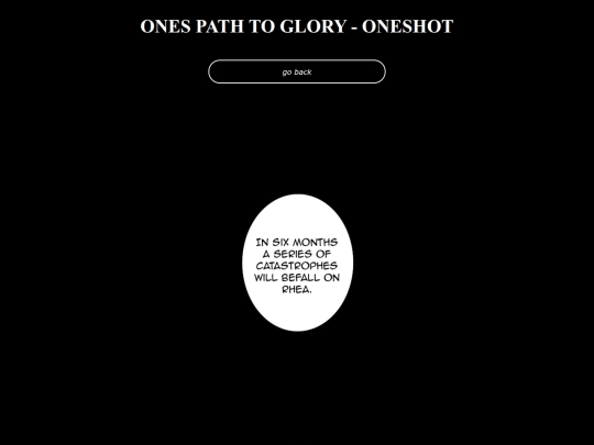 pages/comics/OPTG/Ones_Path_to_Glory_oneshot screenshot