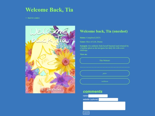 pages/comics/Welcome_back_Tia screenshot