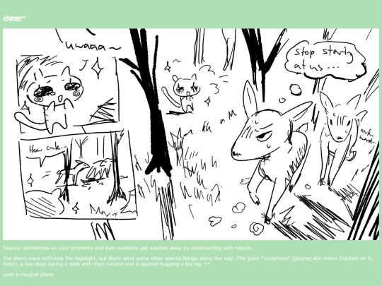 pages/home/current_thoughts/o_deer screenshot