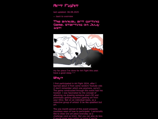 pages/home/what_i_love/Art_Fight screenshot
