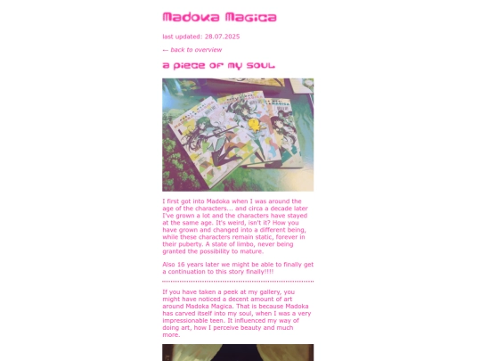 pages/home/what_i_love/Madoka_Magica screenshot