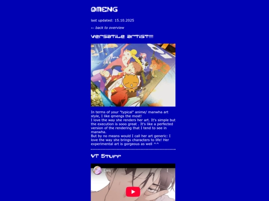 pages/home/what_i_love/Qmeng screenshot