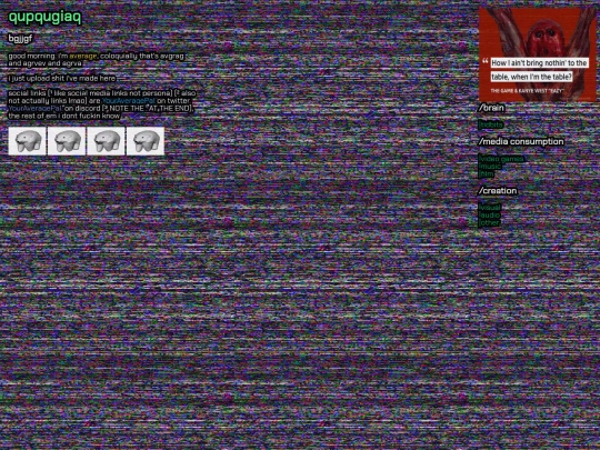 home screenshot