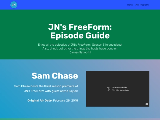 page1 screenshot