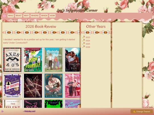 book-lists/2026 screenshot