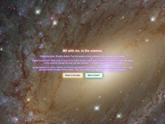 sit-with-me screenshot