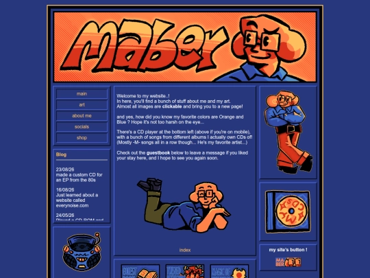 main screenshot