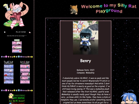 YTPlushies screenshot