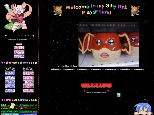 bootleg screenshot