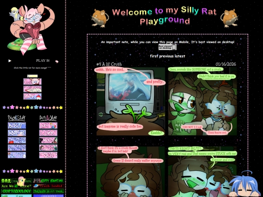 comic screenshot