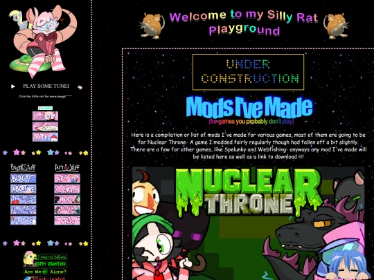mods screenshot