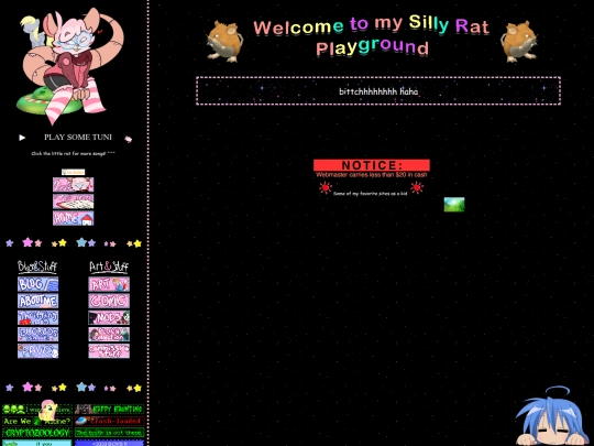 thrift screenshot