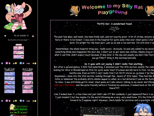 thrift/2024/11/19/A-Wonderland screenshot