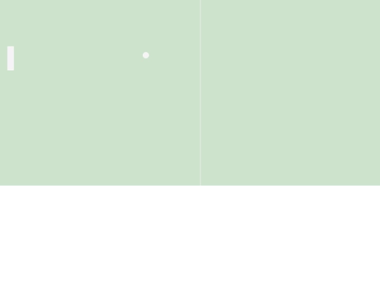 pong/pong3 screenshot