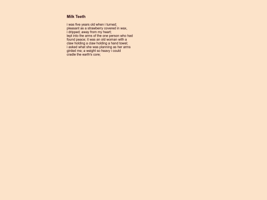 cicadas/ci_milk screenshot