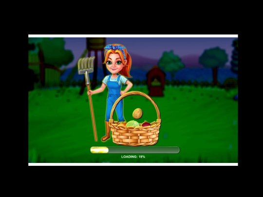 games/Holubets Home Farming and Cooking screenshot