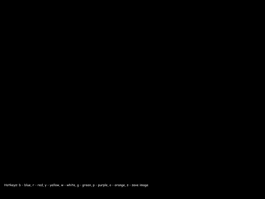 games/crayon screenshot