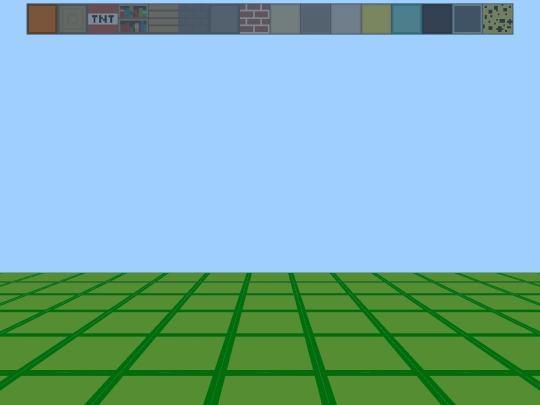 games/webcraft/singleplayer screenshot
