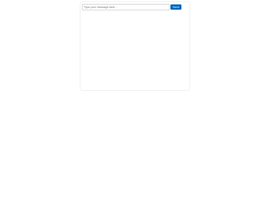 testing pages/bookmarks/lol screenshot