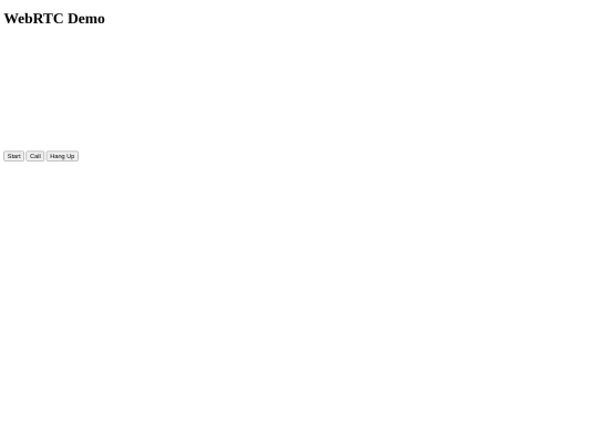 testing pages/video screenshot