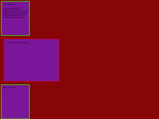 Paginas/Dicclass screenshot