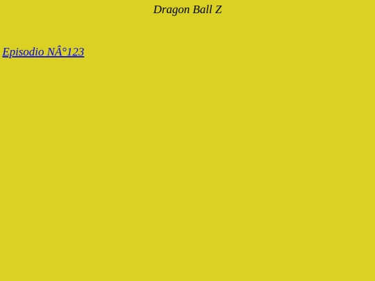 Paginas/Video screenshot