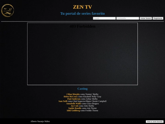 peakyb screenshot