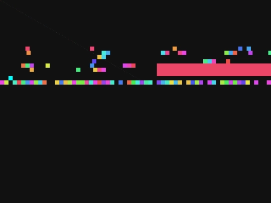 platformer screenshot