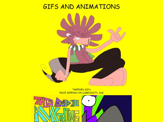 gifs screenshot