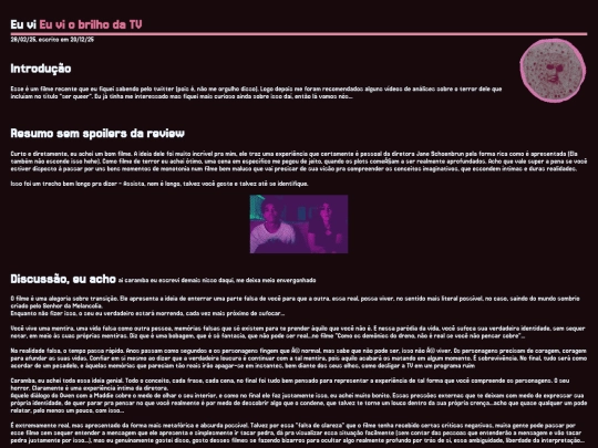 isawthetv screenshot