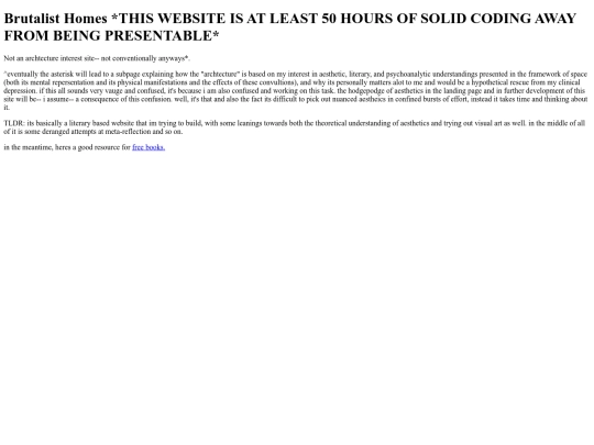 homepage screenshot