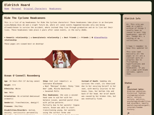 RTC screenshot