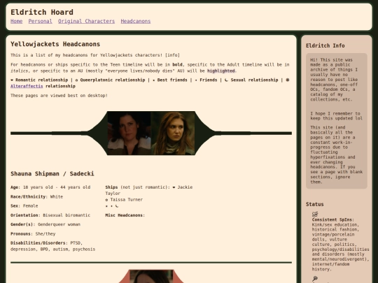 YJ screenshot