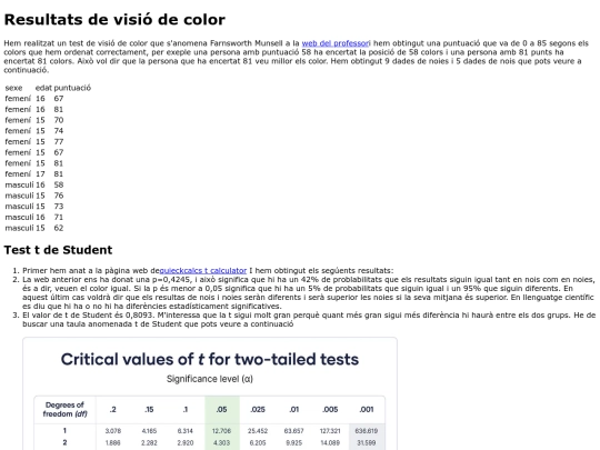fmtest screenshot