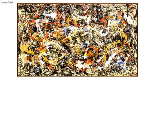 pintors screenshot