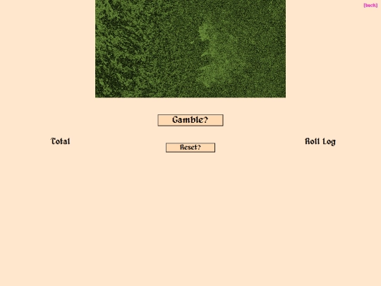 d6 screenshot