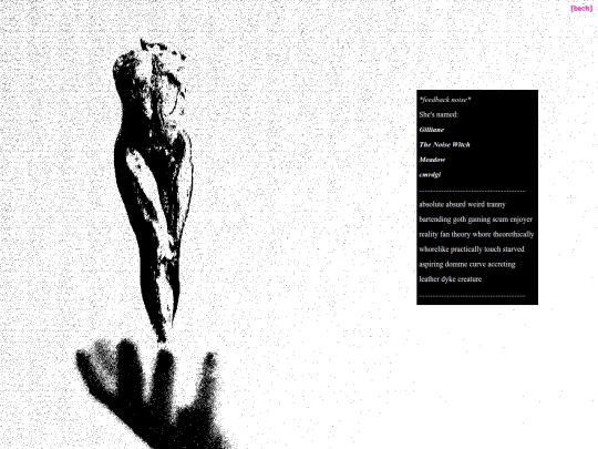 profile screenshot