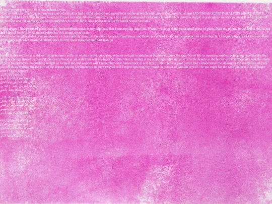 vomit screenshot