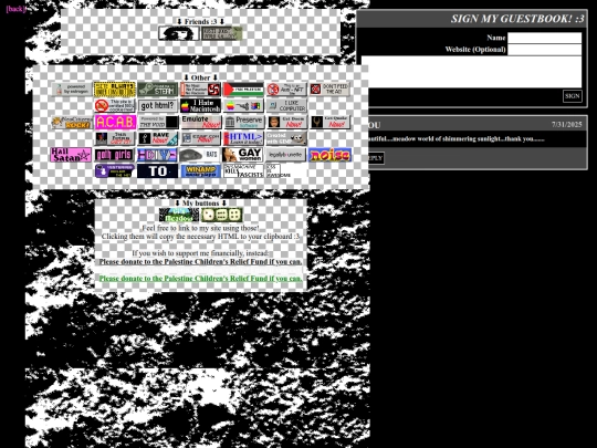wall screenshot