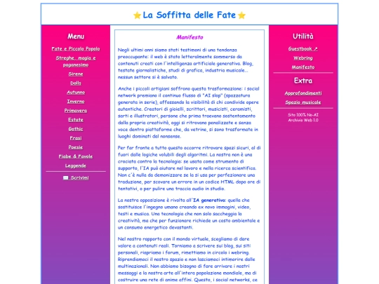 manifesto screenshot