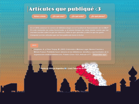 Manufactured/pages/articulos screenshot