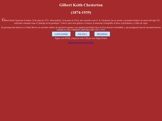 ejerciciosenlaces/EjercicioChesterton/index-chesterton screenshot