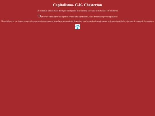 ejerciciosenlaces/EjercicioChesterton/paginas/chesterton_capitalismo screenshot